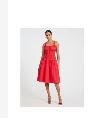 Express Dress